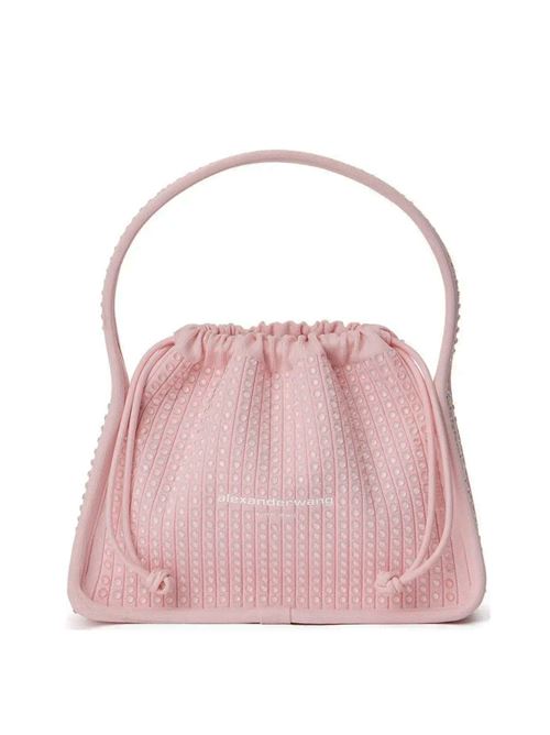 Rayn bag with rhinestones ALEXANDER WANG | 20125R91T684A